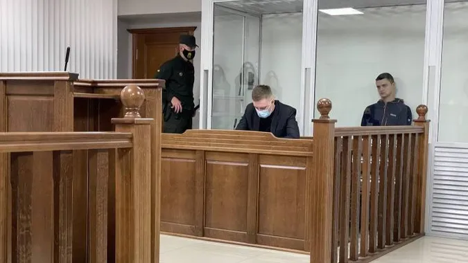 Чоловік, який збив на смерть єпископа Олега Ведмеденка, розповів деталі моторошної ДТП