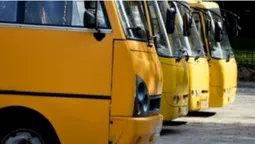 У Луцьку відновила роботу маршрутка 26а: яка ситуація з транспортом у місті (відео)