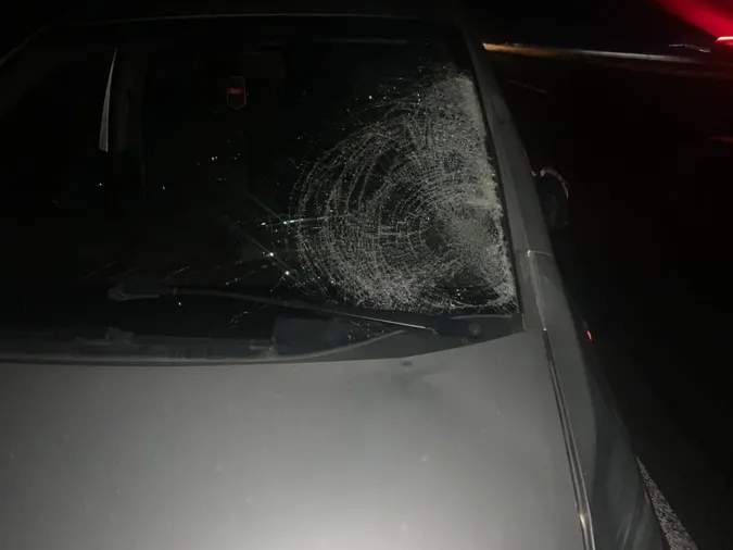 Уночі під Луцьком на смерть збили жінку: повідомили деталі