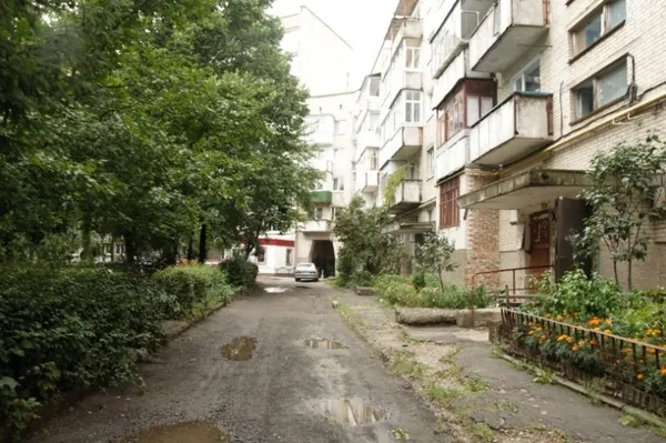 Інший погляд: назвали переваги й недоліки Луцька (фото) 
