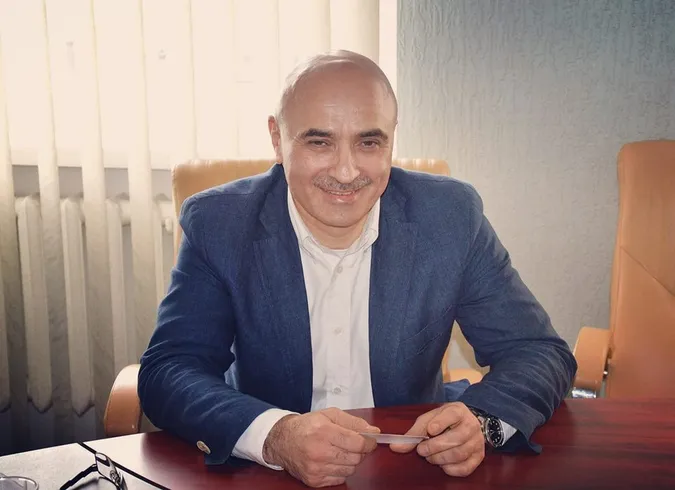 «У Європі спершу не хотіли маркування »made in Ukraine«, – гендиректор ПАТ »ВГП«, ТМ »Ruta