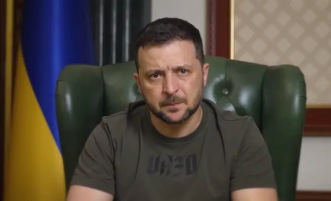 Аварія з Зеленським: повідомили скандальні подробиці ДТП (відео)