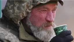 Фронтова кава «по-князівськи»: особливий рецепт від волинських воїнів (фото)