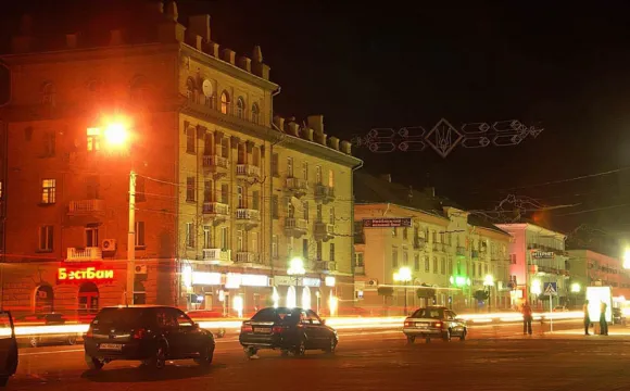 Луцьким барам та піцеріям погодили години роботи на 2019 рік