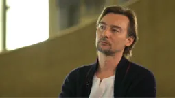 «Мені страшно», – український продюсер Алан Бадоєв відповів, чому не на фронті (відео)