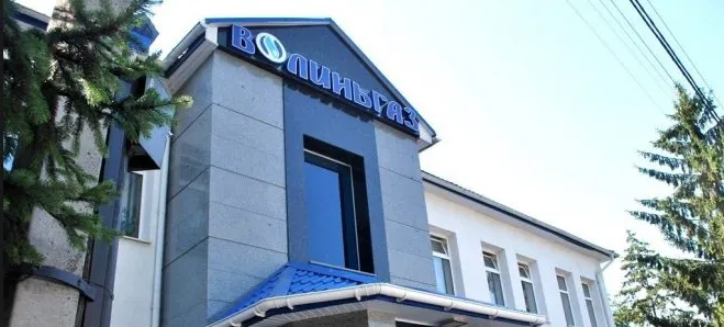 Оштрафований «Волиньгаз» далі нараховує зайві кубометри у платіжках