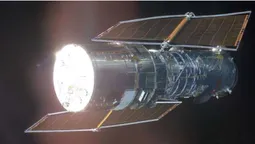 Телескоп Hubble показав спіральну галактику, схожу на Чумацький Шлях (фото)