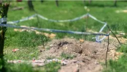 На Київщині знайшли труп волинянина, якого до смерті закатували росіяни (фото, відео)