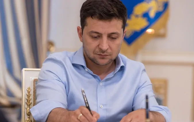 Зеленський підписав закон про корінні народи