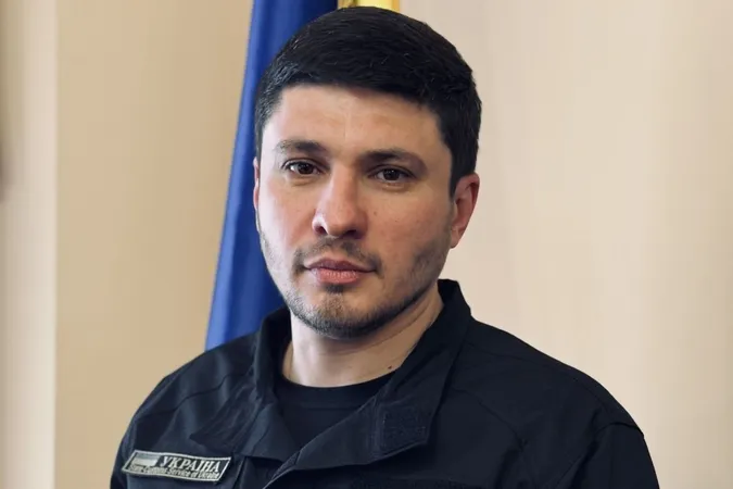 На Волинській митниці офіційно призначили керівника: хто він
