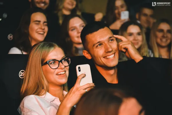 «Воу-воу, полегче»: яким був перший виступ Jah Khalib у луцькому «Промені» (фото)
