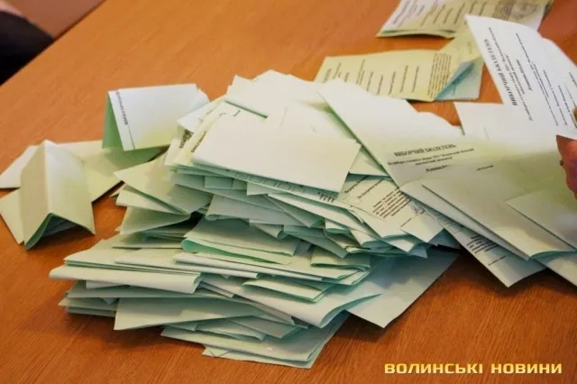 У Волинському онкодиспансері новий директор