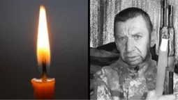 У Ратному провели в останню дорогу полеглого воїна Василя Сахарчука (фото)