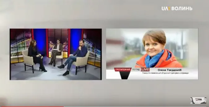 Голова ОТГ пояснила, чому навколишні села не хочуть приєднуватися до Луцька (відео)