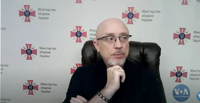 Призивають лише фахівців: Резніков розповів, як відбувається мобілізація (відео)