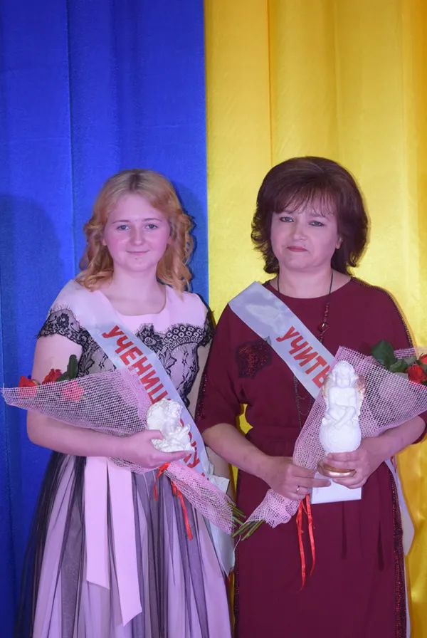 Випускниця з Волині набрала 200 балів на ЗНО з укрмови