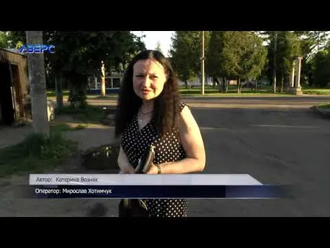 Попросив цигарку і послав: як порізали хлопця біля луцької школи (відео)