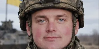 На Волині попрощаються із Захисником України Андрієм Смолярем