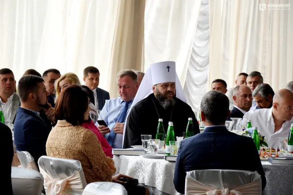 Хто прийшов на Другий молитовний сніданок Волині (фото)