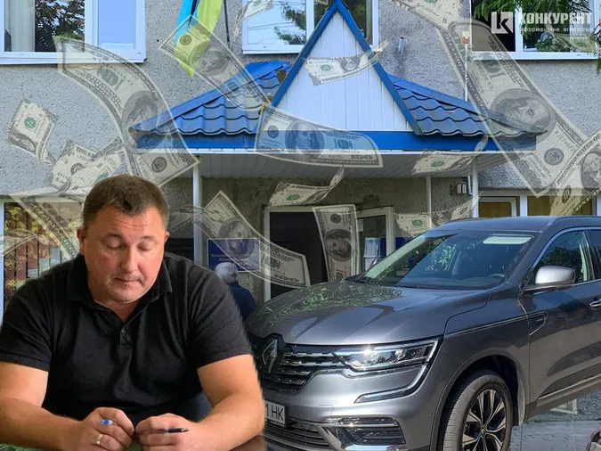 Суд закрив справу проти ківерцівського мера Ковальчука за водіння без прав