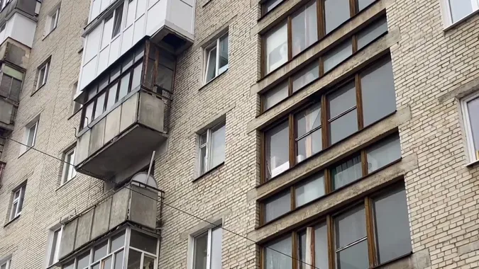 Сусіди не чули пострілів: нові деталі вбивства на Соборності у Луцьку (фото, відео)