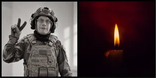 Майже два роки без звістки: на Волині попрощаються із Захисником Василем Сизоненком