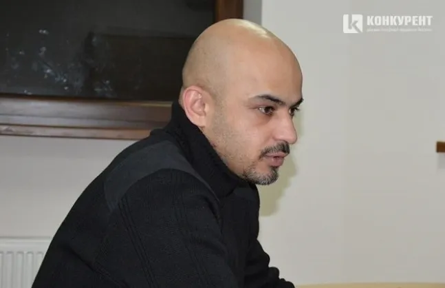 «Ми ніколи не зможемо викинути великий бізнес з політики», - Мустафа Найєм