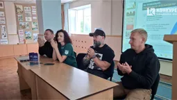 У Луцьку відбулась мотиваційна зустріч ветеранів із молоддю: про що говорили?