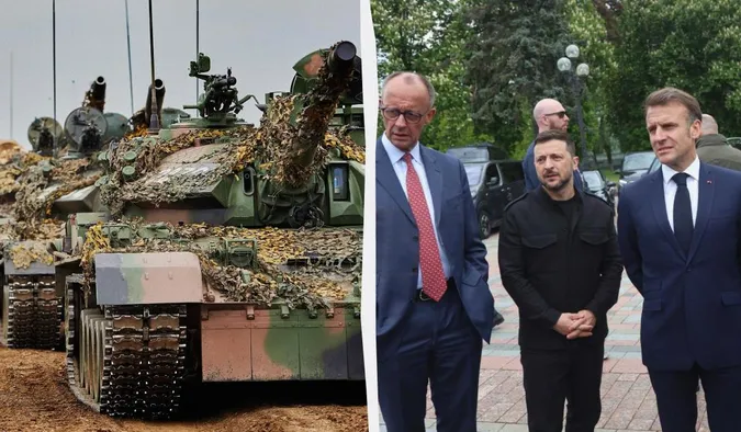 Антирекорд 2025 року: військова підтримка України скорочується до мінімуму