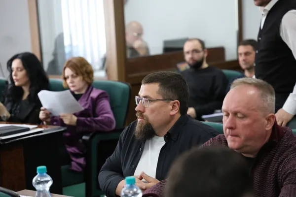 Майно коледжу харчових технологій – у Луцькій громаді: що буде з приміщеннями та студентами (відео)