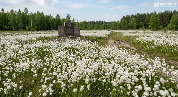 Фото ілюстративне, згенероване ШІ