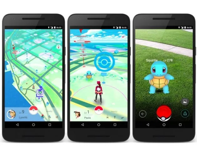 Як грати в Pokémon GO, або чому увесь світ зійшов з розуму