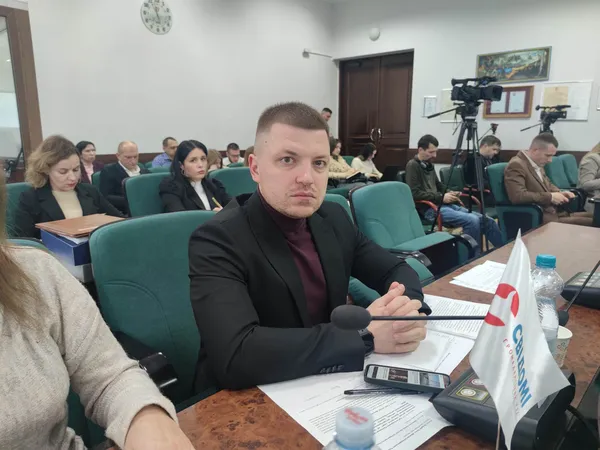 Тарас Шкітер
