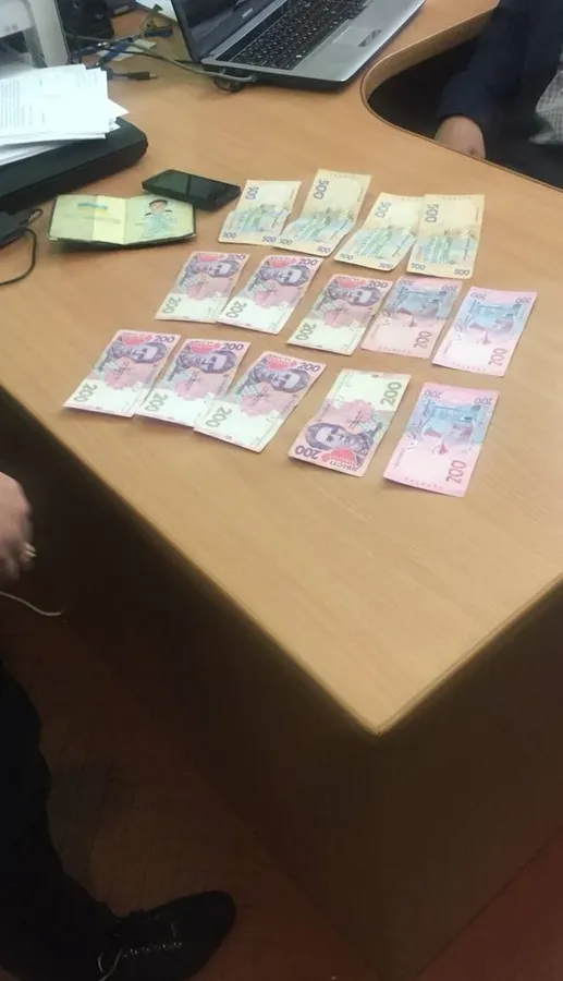 Судитимуть волинянина, який хотів «купити» прокурора