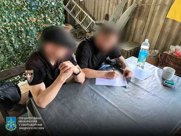 На Волині командири нарахували солдату понад мільйон гривень «бойових», а його навіть не було в частині (фото)