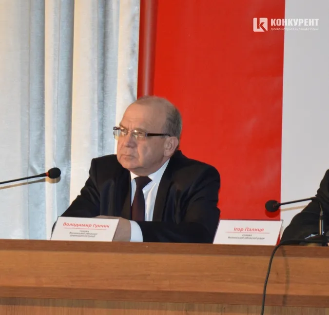 Офіс великих платників податків почне працювати третього лютого, - Гунчик