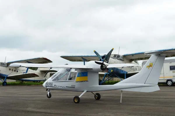 На Волині за лісами стежать з висоти: запустили авіапатрулювання (фото, відео)