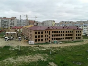 Школа №27 у Луцьку «розвантажить» Завокзальний район