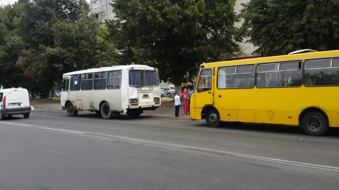У Луцьку хочуть купувати квитки на автобуси, не виходячи з дому