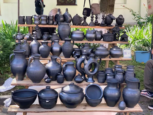 Скільки у Луцьку коштує погуляти на «Food Fest» (фото)