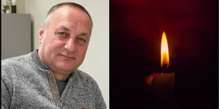 На Харківщині зупинилося серце воїна з Волині Романа Дуди