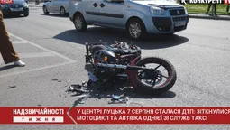 Надзвичайності тижня: вбивство сусіда, п'яний водій шкільного автобуса, нарколабораторія під Луцьком (відео)