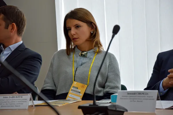 У Луцьку стартувала школа соціального бізнесу (фото)