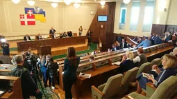 Волинська обласна рада таємно хоче створити власний телеканал (відео)