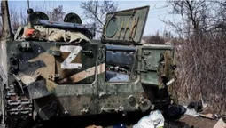 Терористи «лднр» визнають, що ЗСУ розвіяли міф про непереможність росармії – перехоплення СБУ (відео)