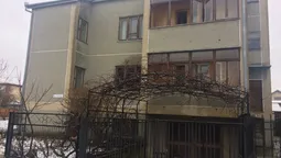 У пожежі загинула дружина колишнього ректора ЛНТУ (фото)