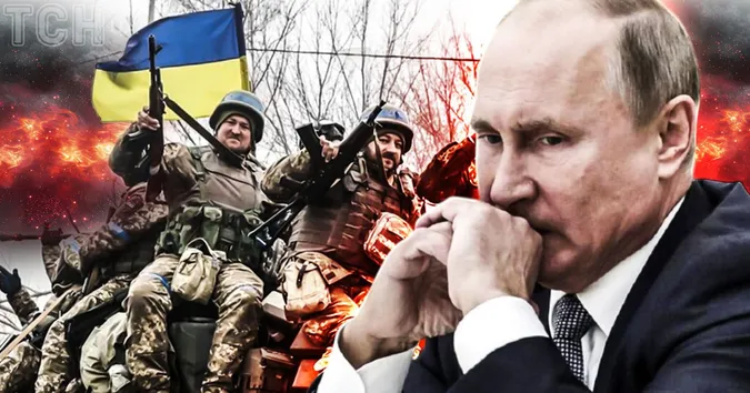 Прогноз-2026: війна
