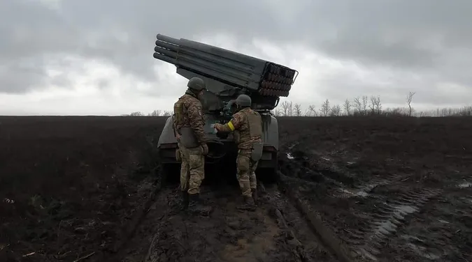 Ворог зосереджує сили на захопленні Донеччини, але успіху не має, – Генштаб