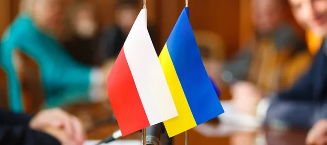 У Луцьку говорили про добропартнерство України та Польщі