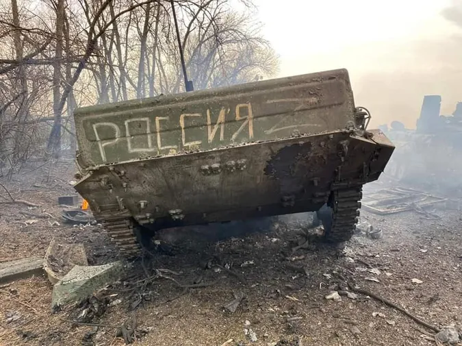 Ворог продовжує бомбити інфраструктуру і відправляти «добровольців», – Генштаб